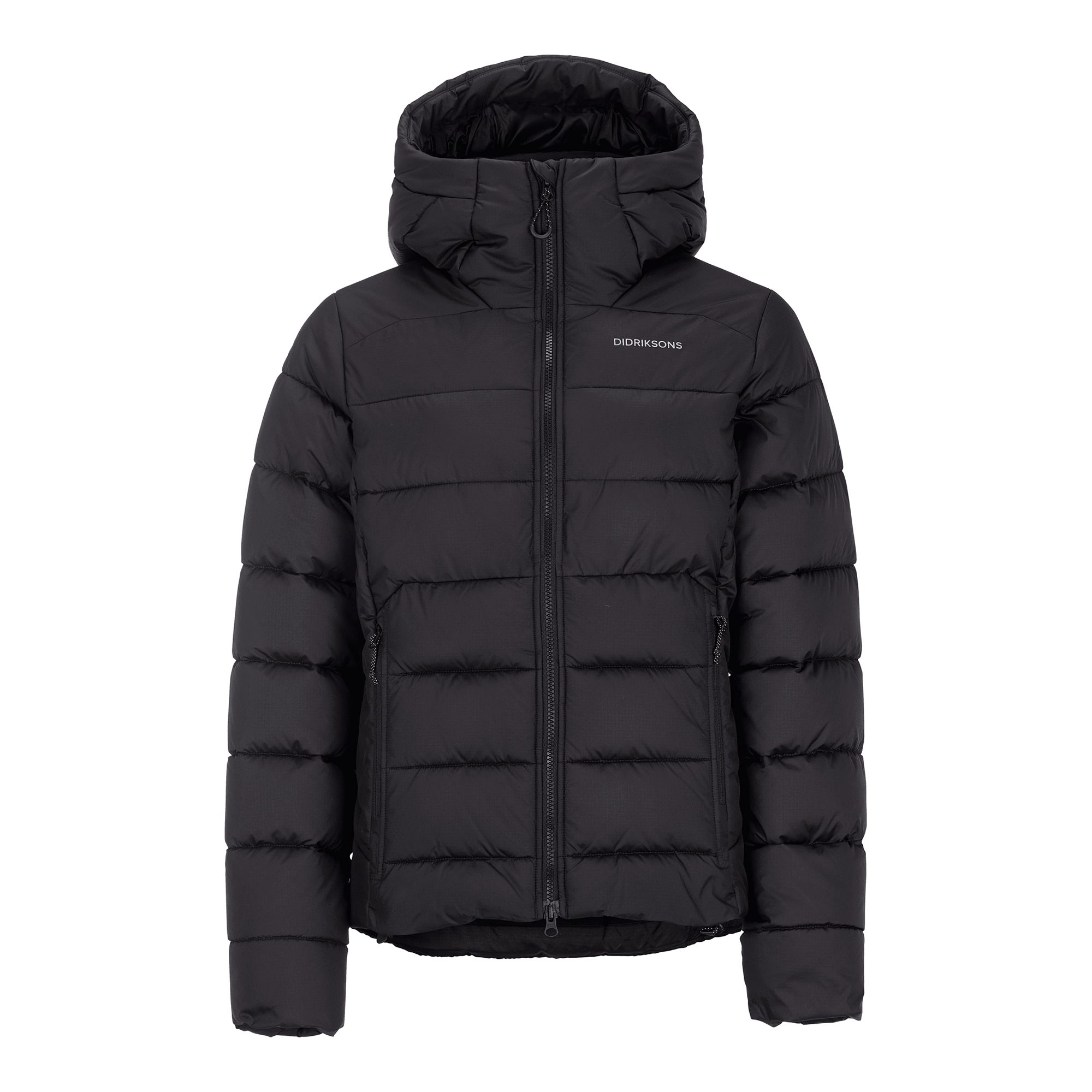 Didriksons Tejla Jacket Vinterjacka - Bild 3