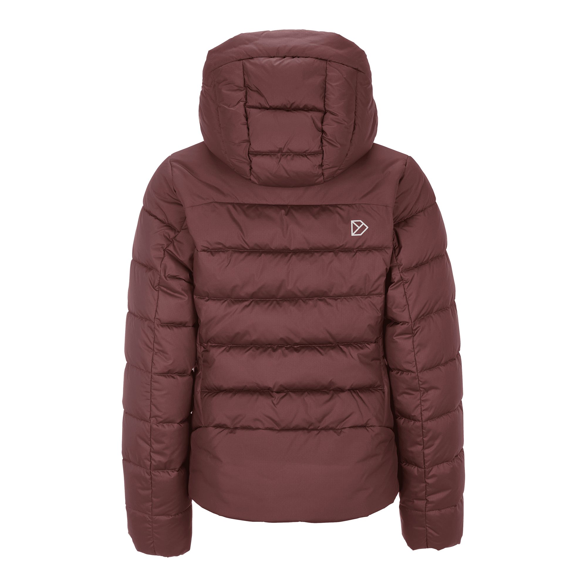 Didriksons Tejla Jacket Vinterjacka - Bild 2
