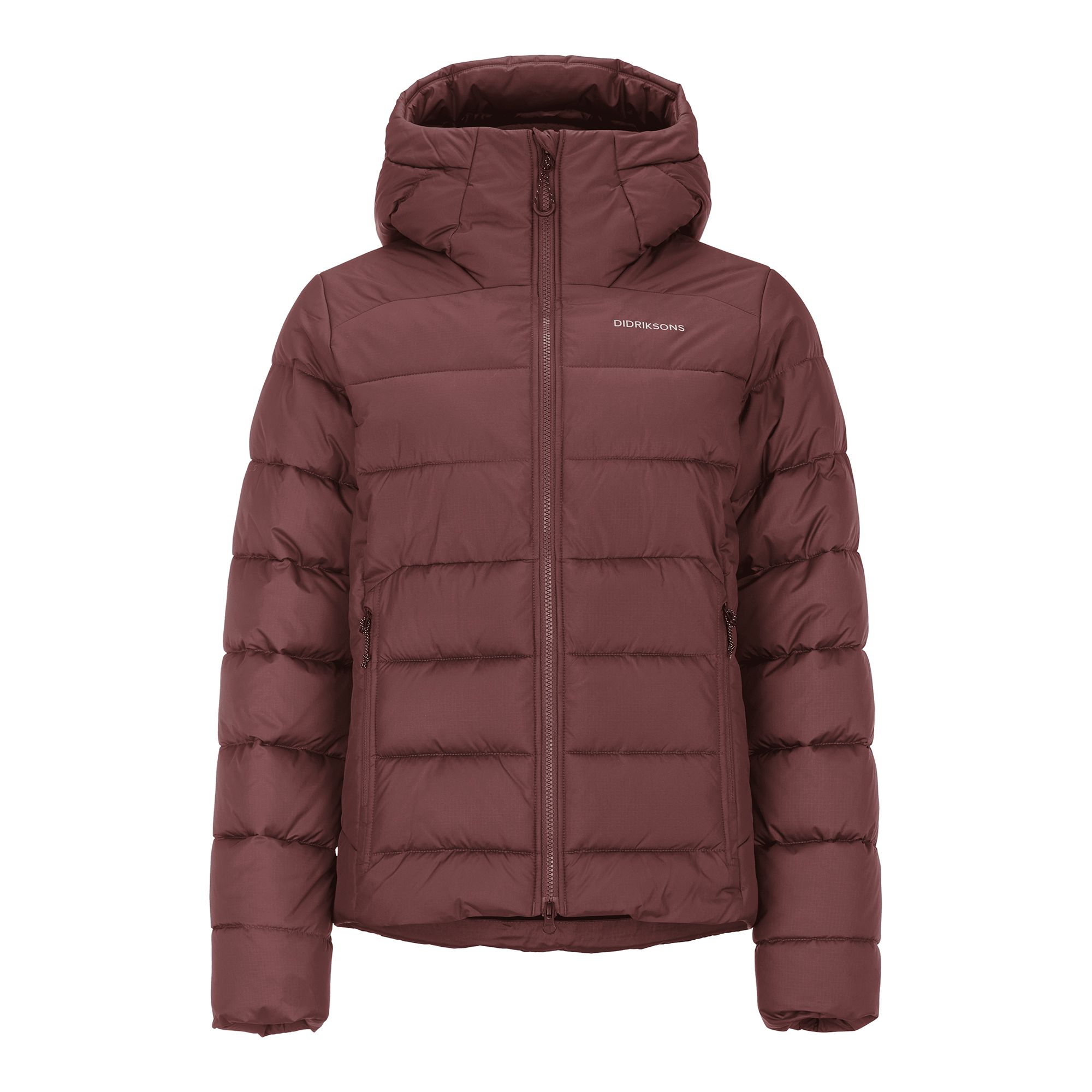 Didriksons Tejla Jacket Vinterjacka