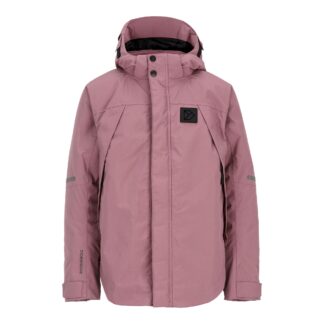 Didriksons Zirra Kids' Jacket Vinterjacka
