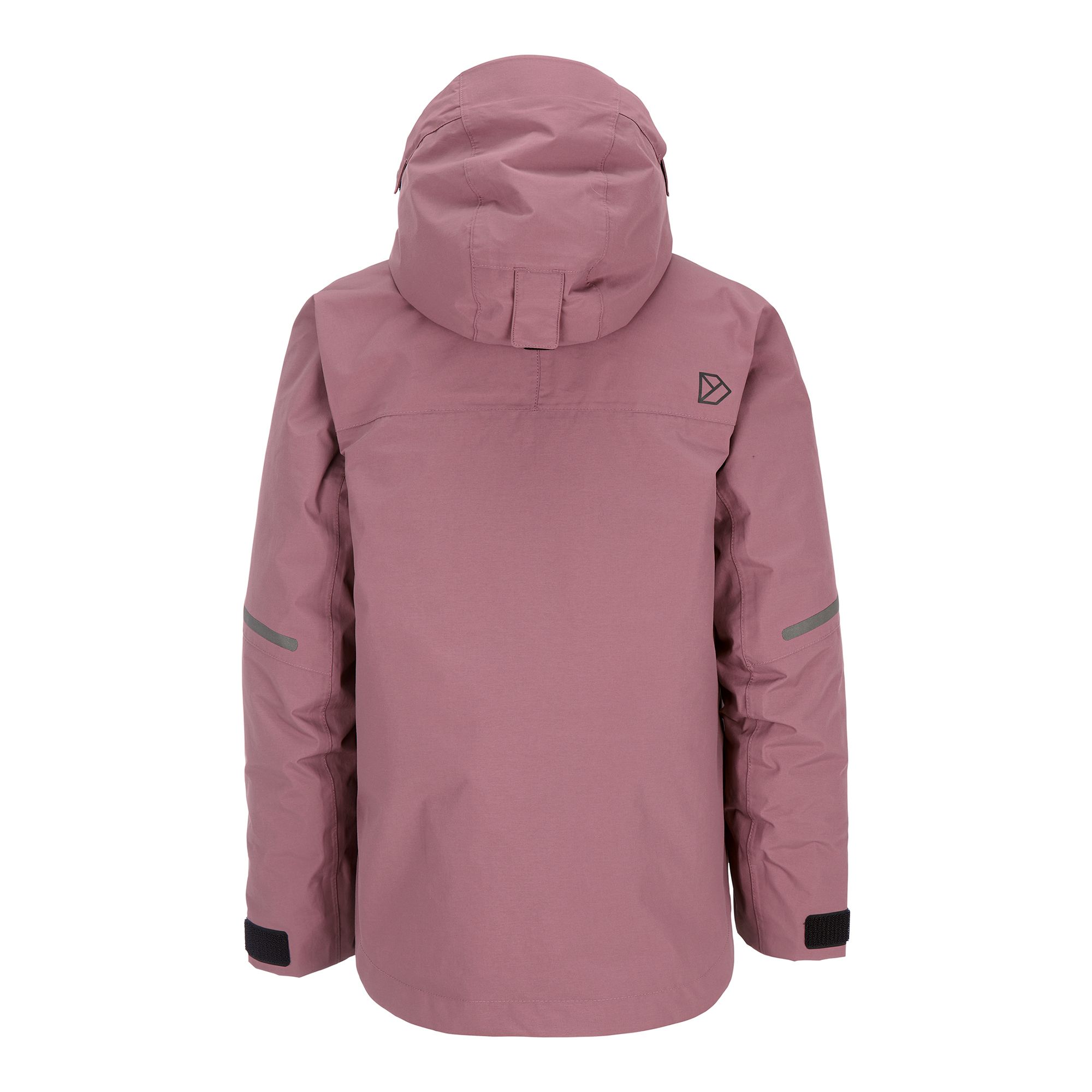 Didriksons Zirra Kids' Jacket Vinterjacka - Bild 3