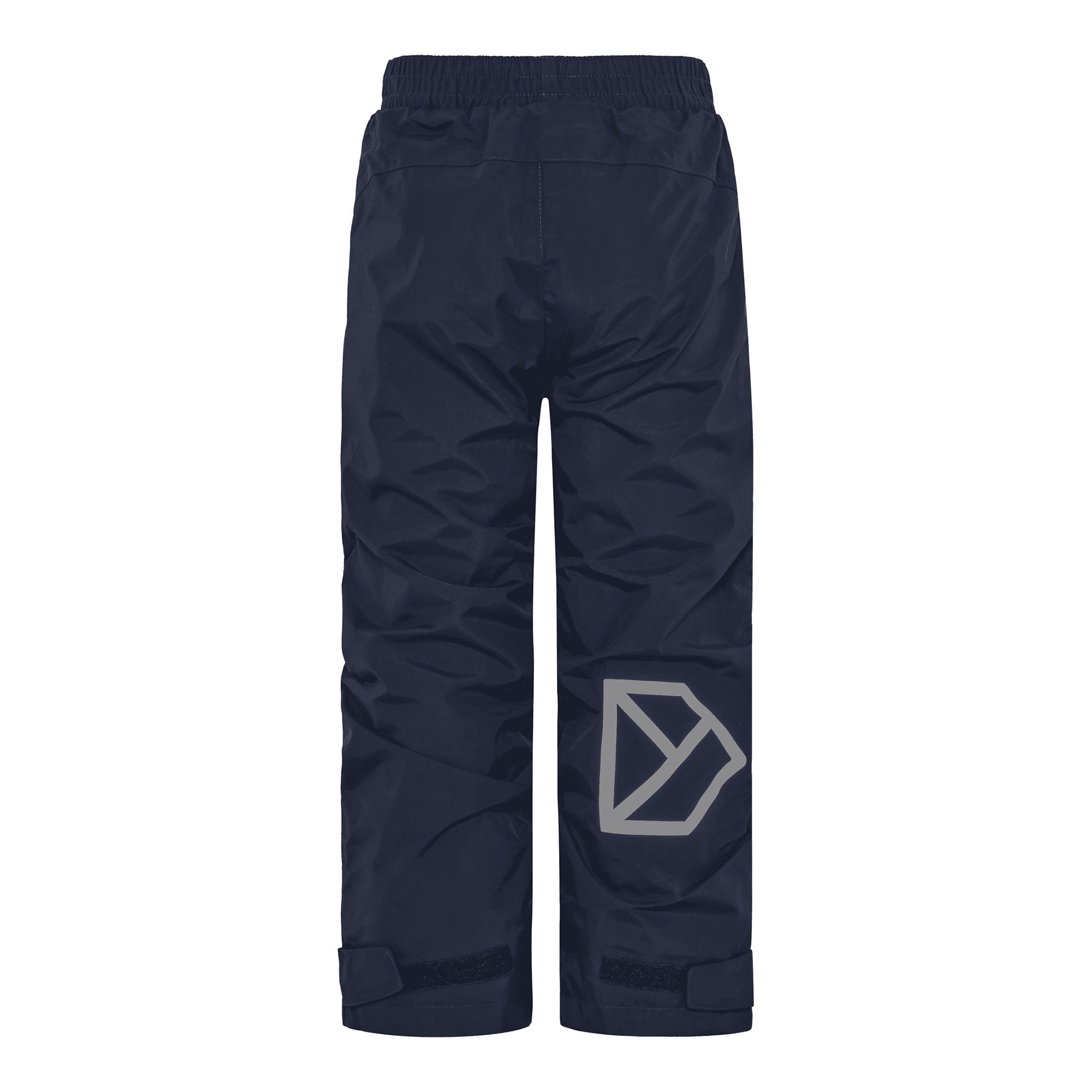 Didriksons Avan Kids' Pants Överdragsbyxor - Bild 2