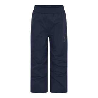 Didriksons Avan Kids' Pants Överdragsbyxor