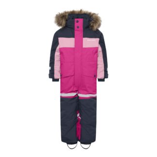 Didriksons Bjärven Kids' Coverall Vinteroverall