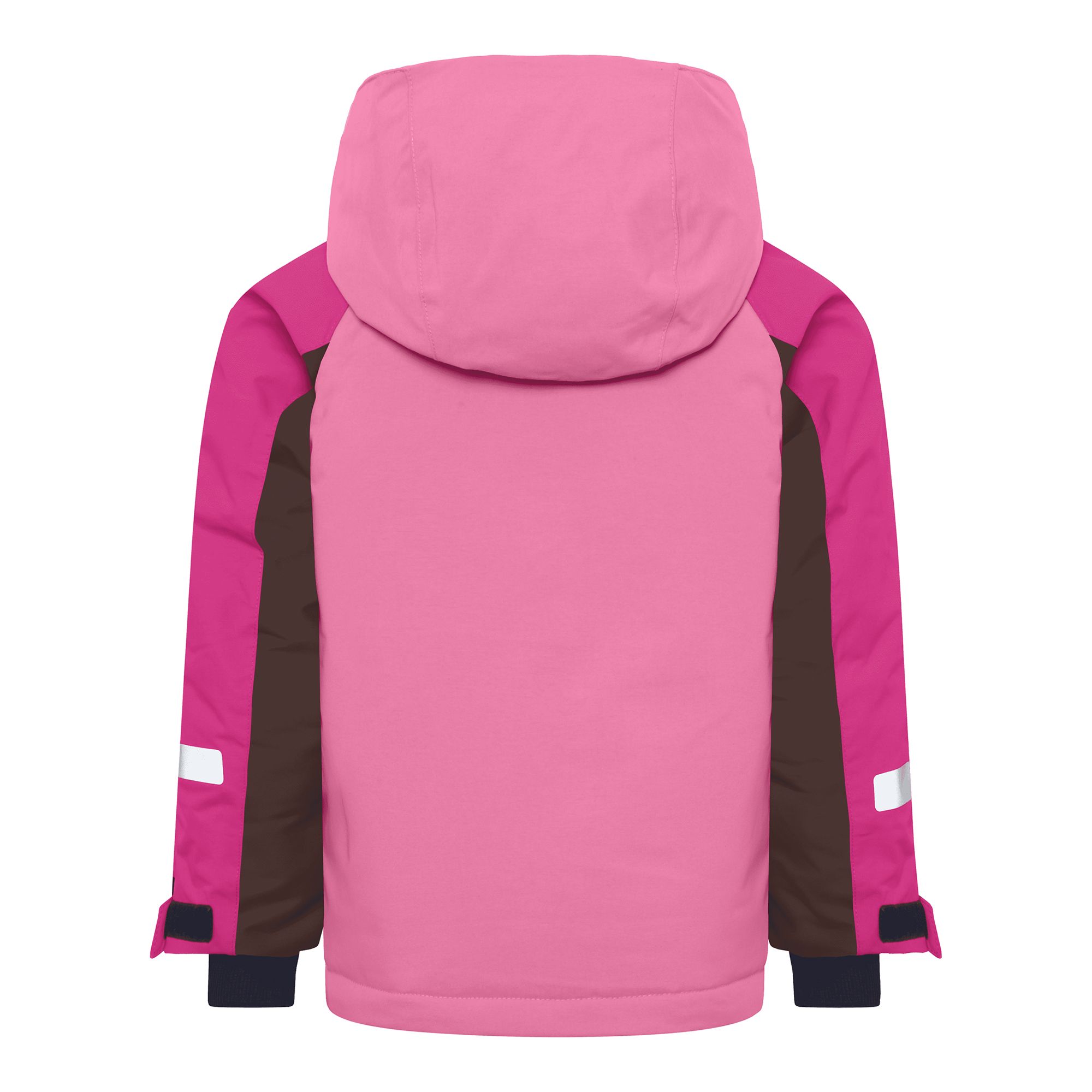 Didriksons Neptun Kids' Jacket Vinterjacka - Bild 2