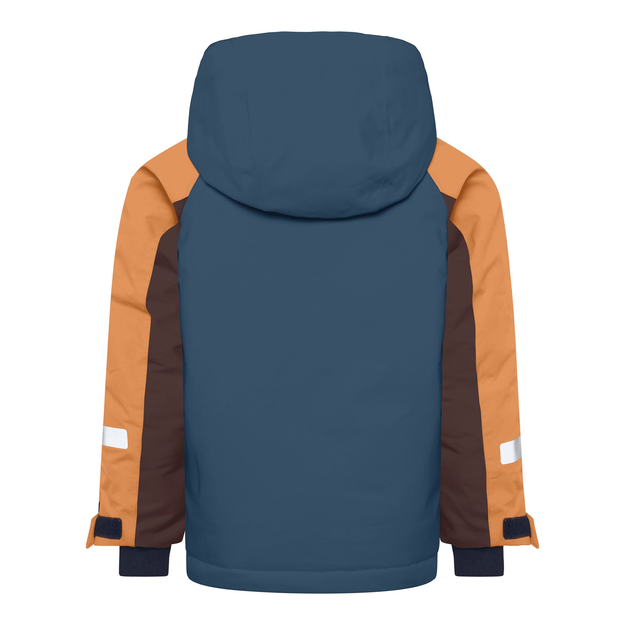 Didriksons Neptun Kids' Jacket Vinterjacka - Bild 6