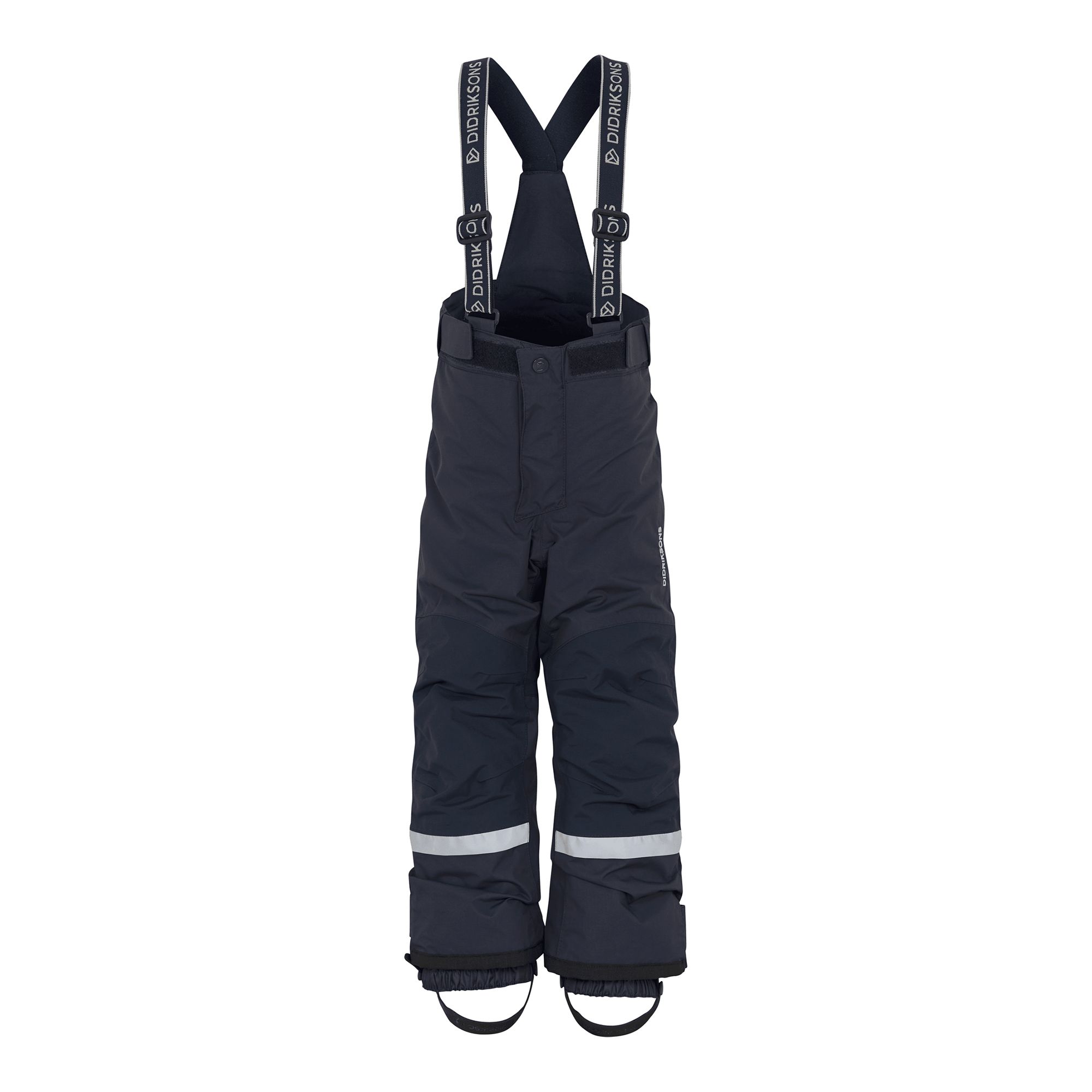 Didriksons Idre Kids' Pants Överdragsbyxor