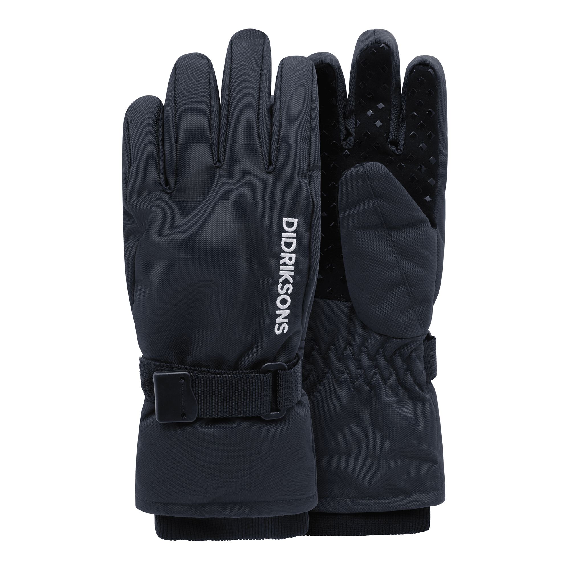 Didriksons Biggles Kids' Gloves Handskar - Bild 4