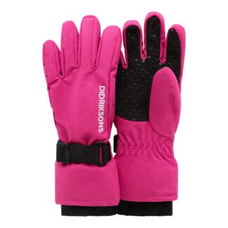 Didriksons Biggles Kids' Gloves Handskar