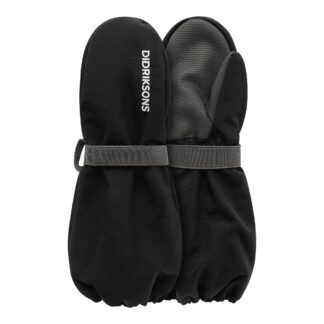 Didriksons Biggles Kids' Mittens Vantar