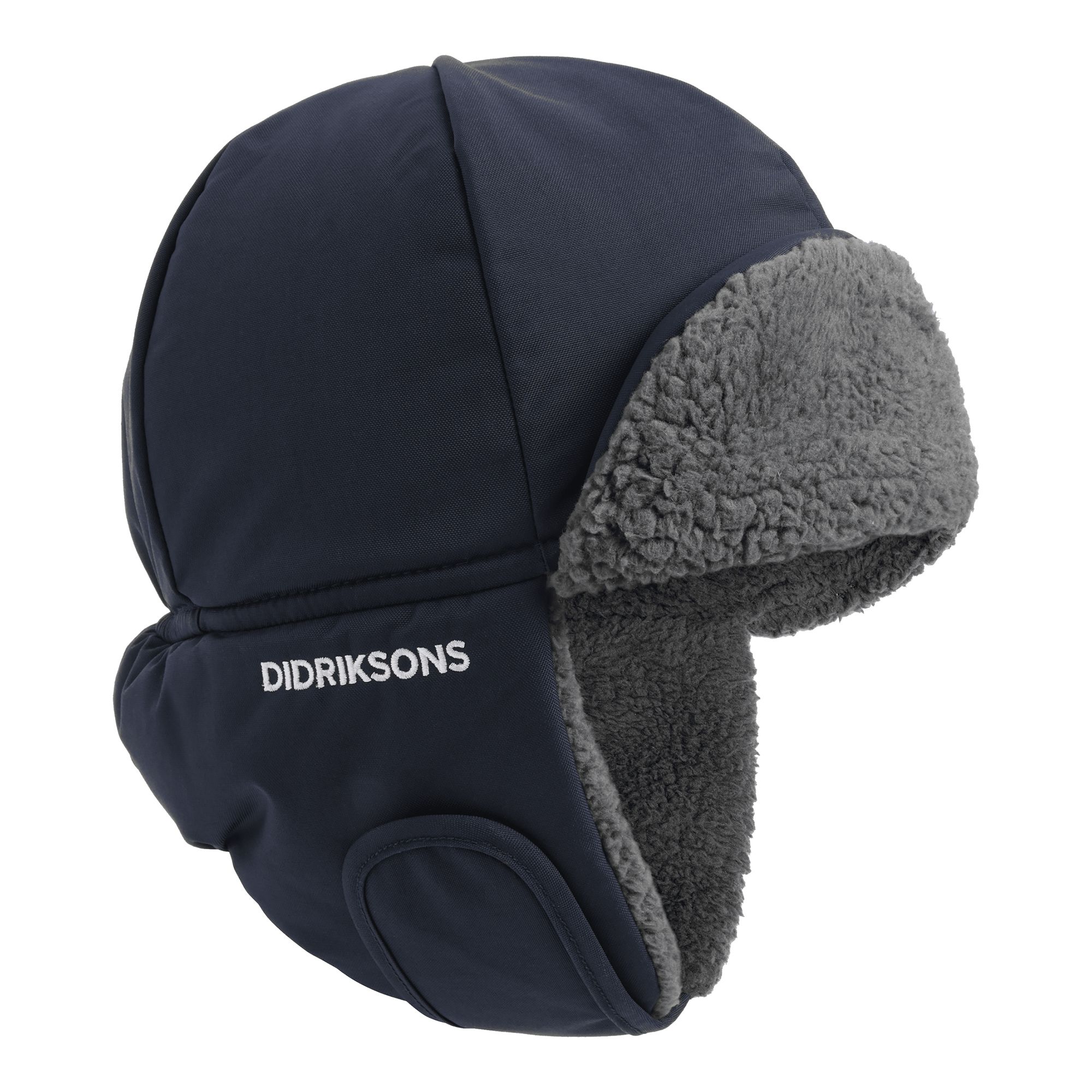 Didriksons Biggles Kids' Cap Keps - Bild 3