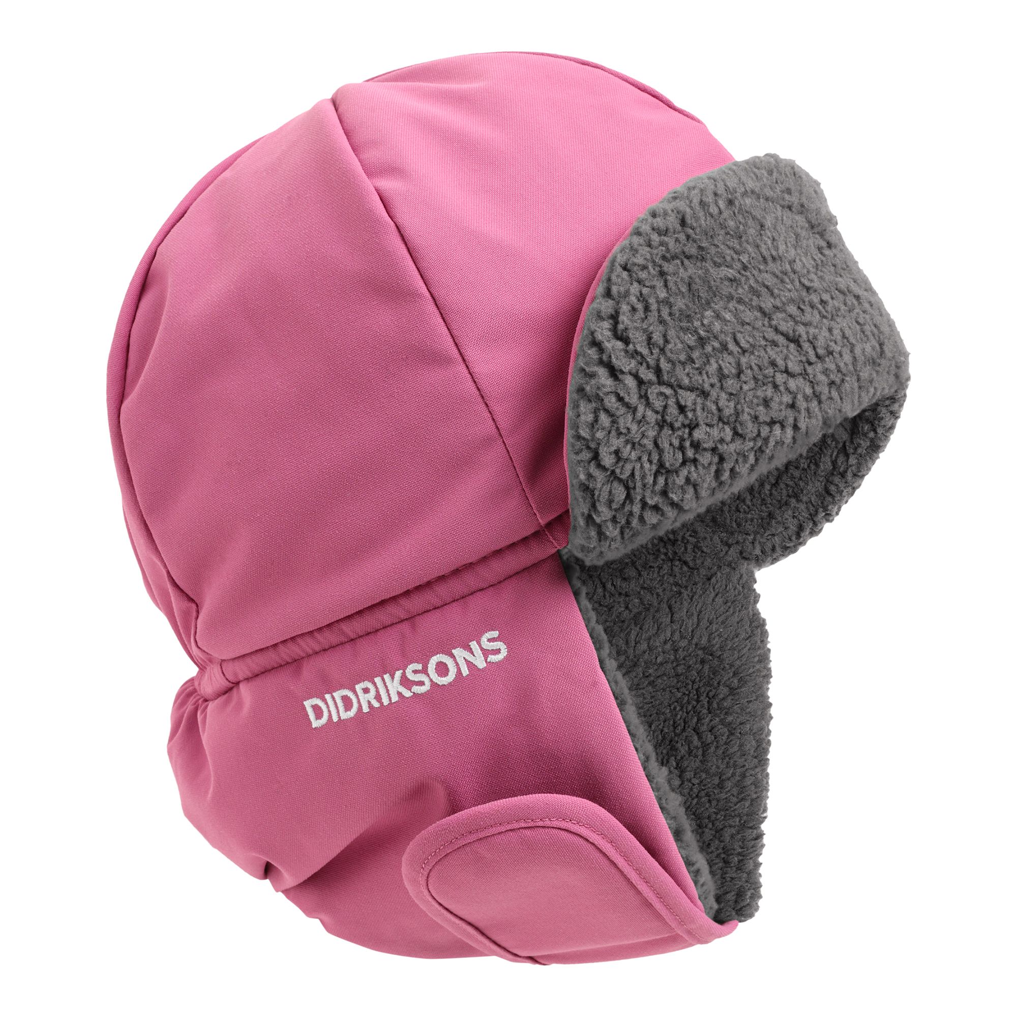 Didriksons Biggles Kids' Cap Keps