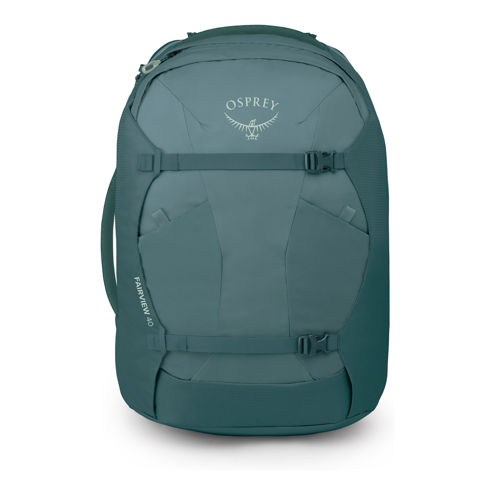 Osprey Fairview 40 Reseryggsäck - Bild 2