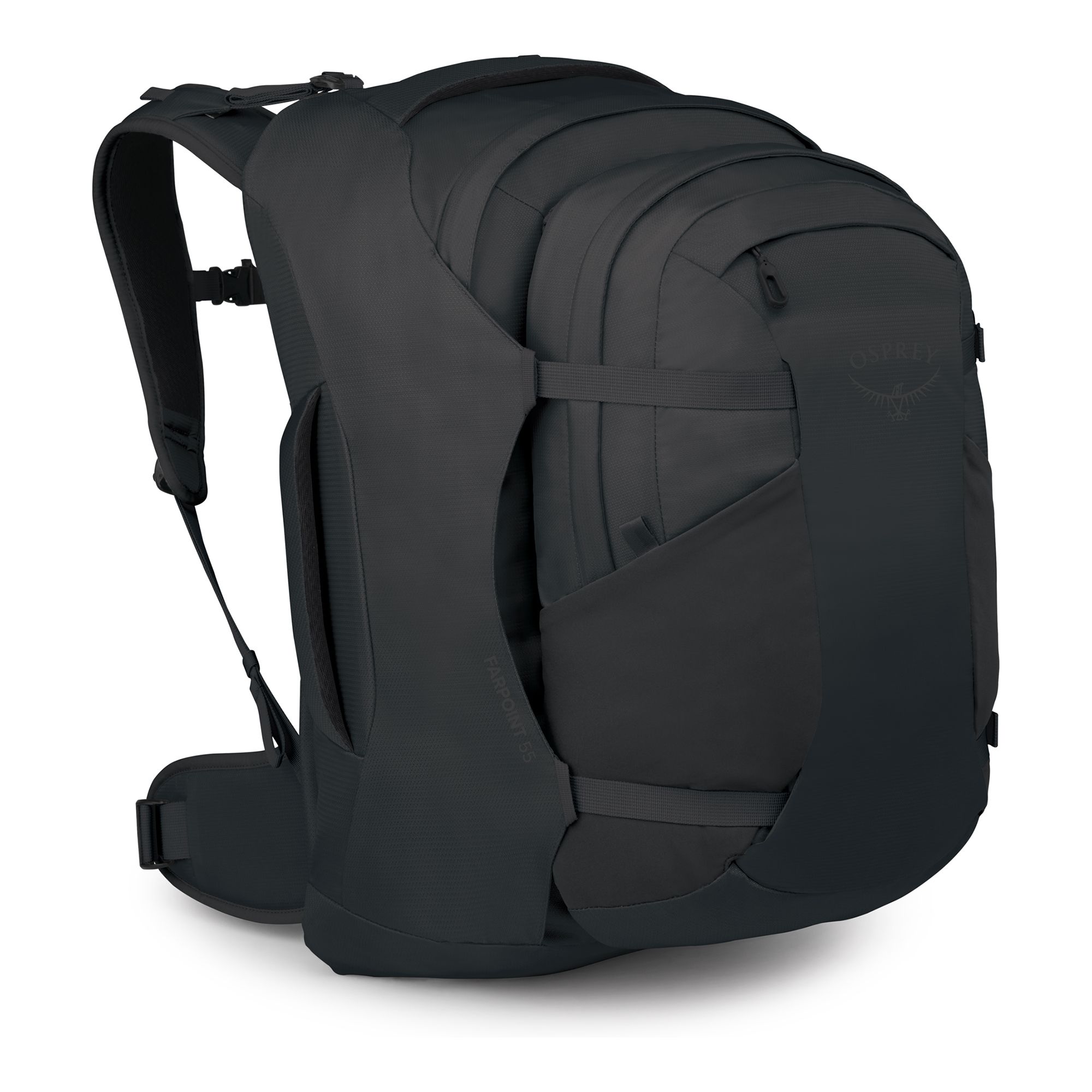 Osprey Farpoint 55 Reseryggsäck