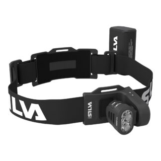 Silva Free Pulse 1500 Xs Pannlampa