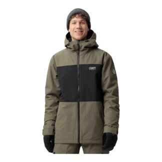 Colourwear Core Jacket M Skidjacka