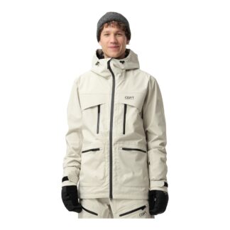 Colourwear Transfer Jacket M Skidjacka