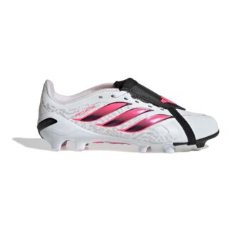 Adidas Predator League Fold-Over Tongue FG Kids Fotbollsskor