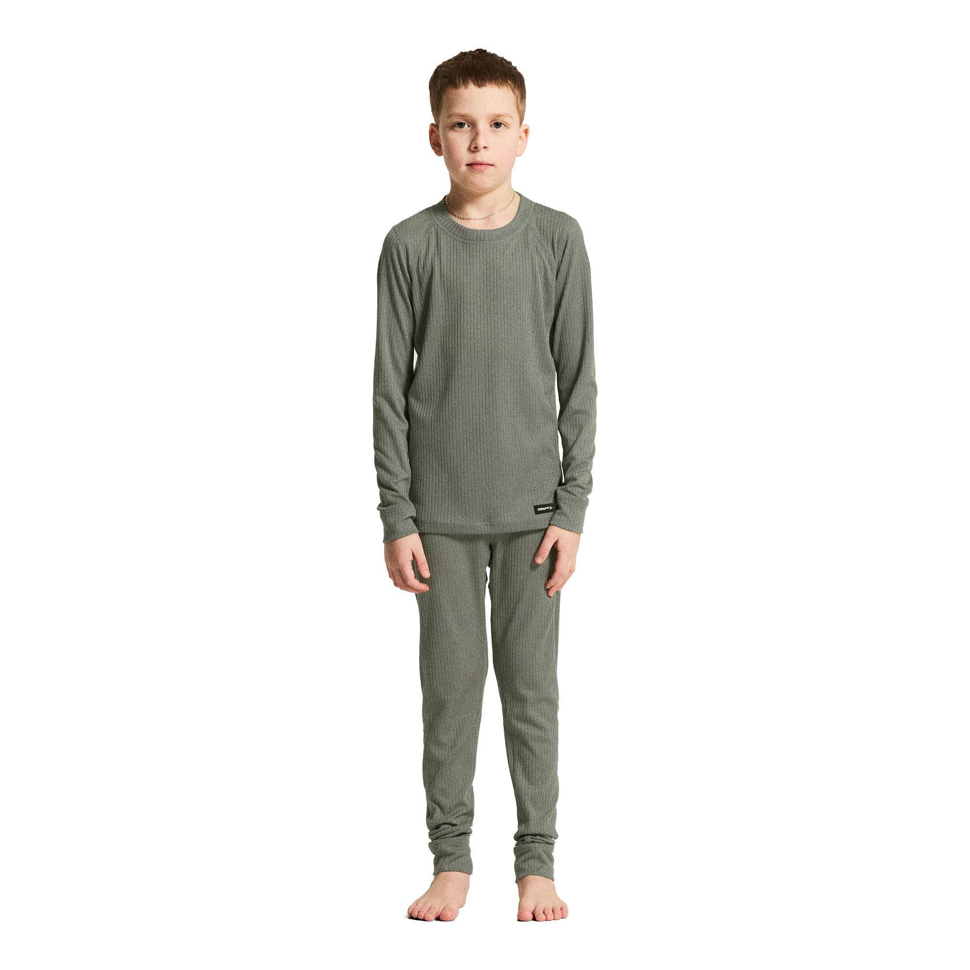 Craft Baselayer Set 2 Jr Underställ - Bild 9