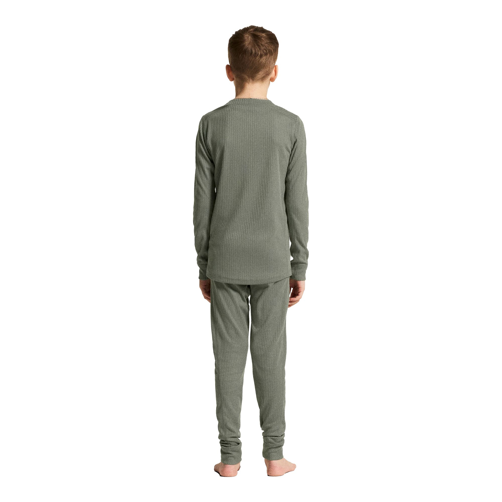 Craft Baselayer Set 2 Jr Underställ - Bild 8