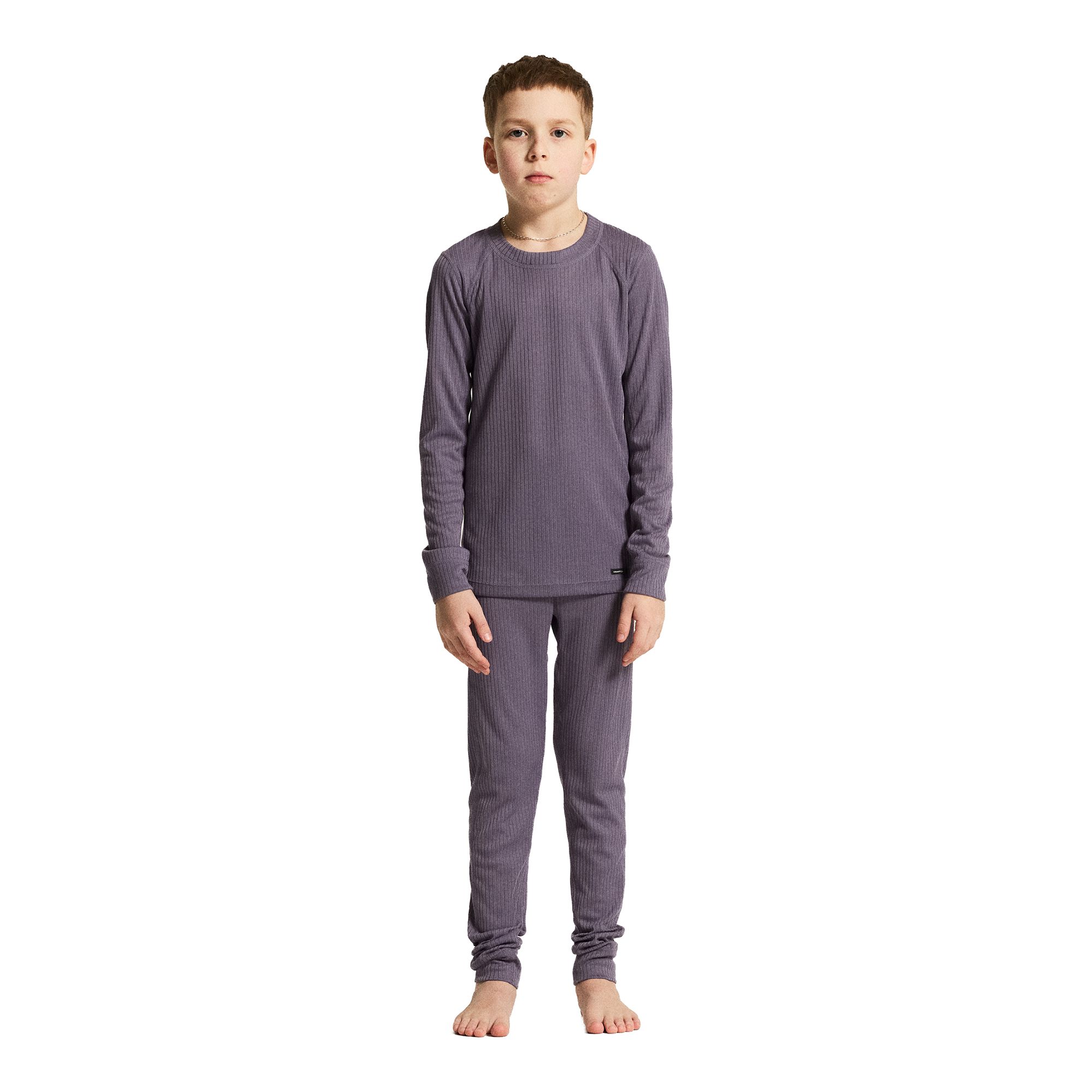 Craft Baselayer Set 2 Jr Underställ - Bild 6