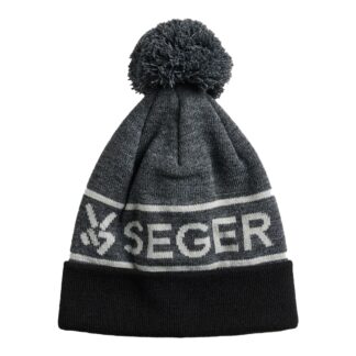 Seger Gällstad Cuffed Pom Beanie Mössa