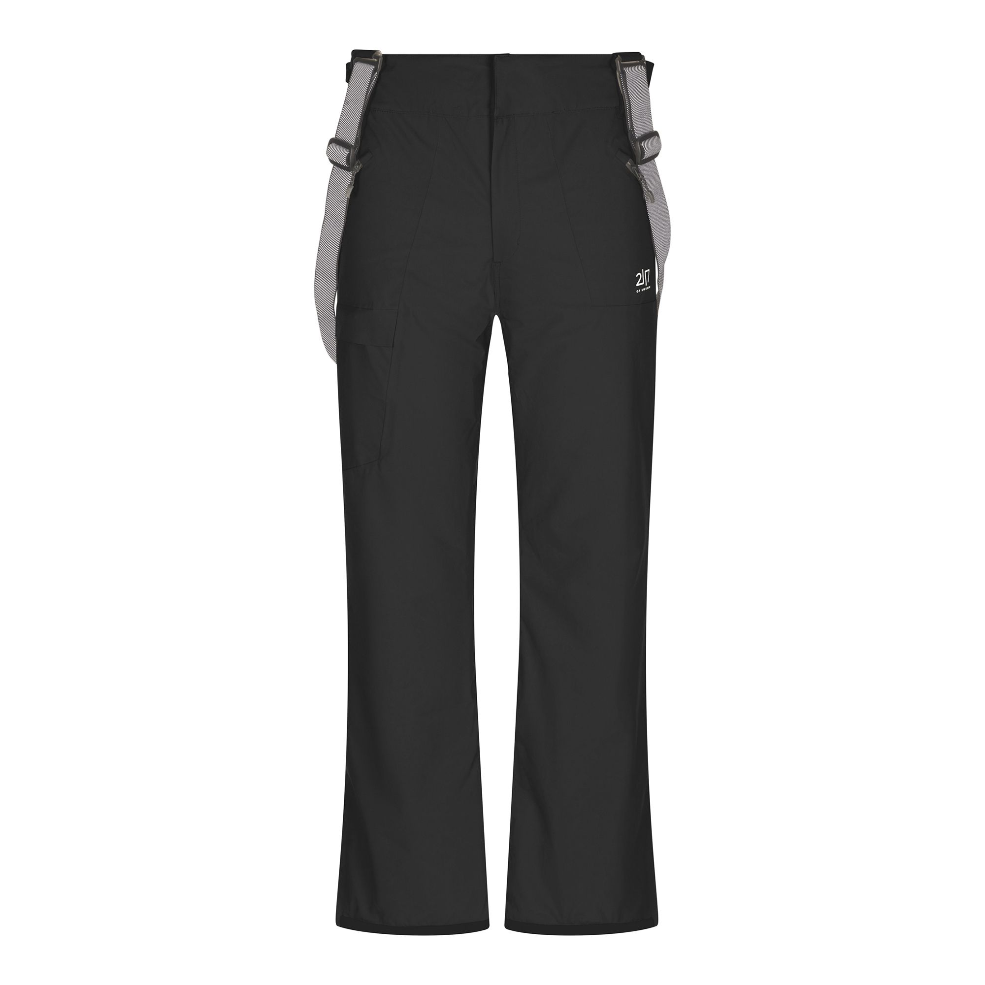 2117 Humla Light Padded Ski Pants M Skidbyxor