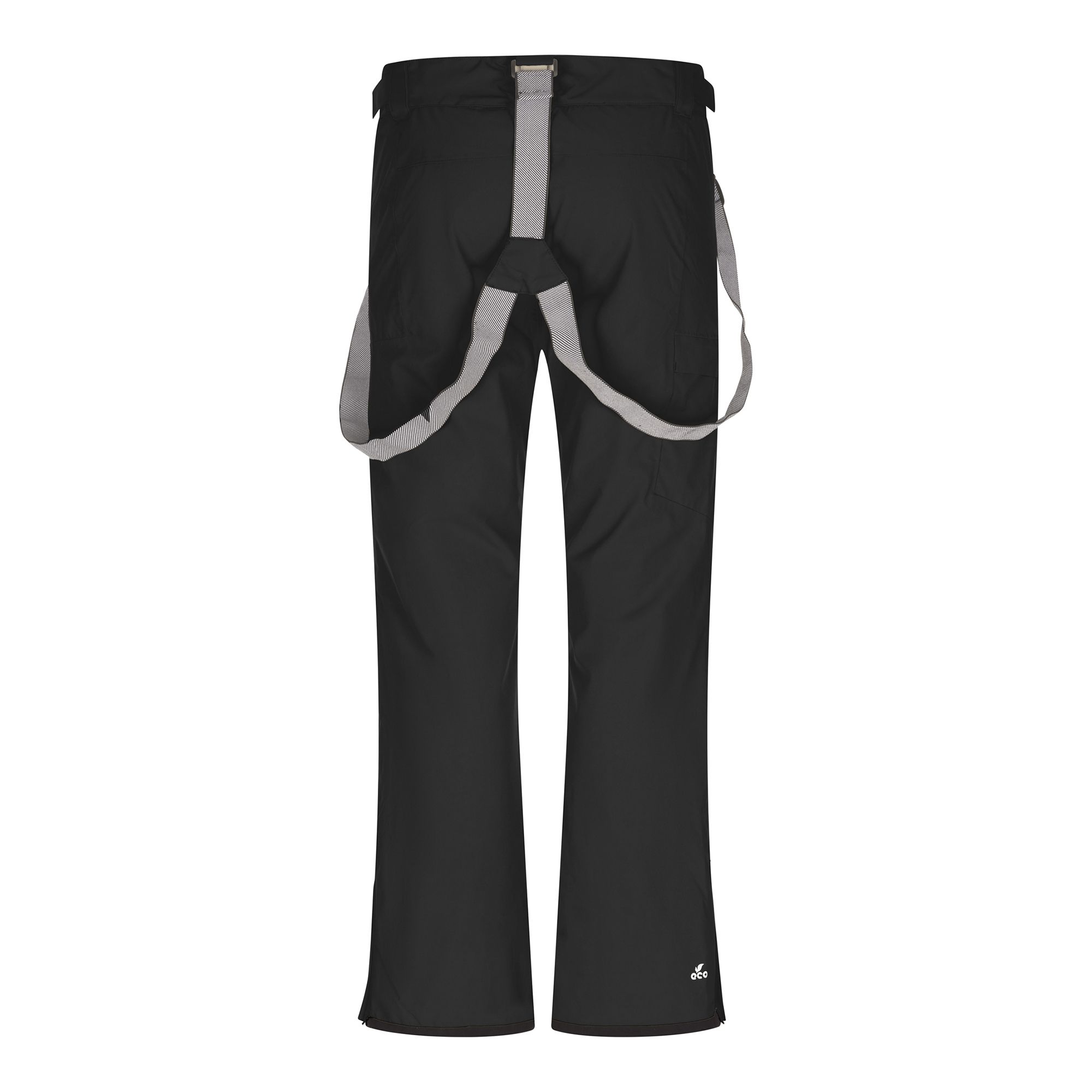 2117 Humla Light Padded Ski Pants M Skidbyxor - Bild 2