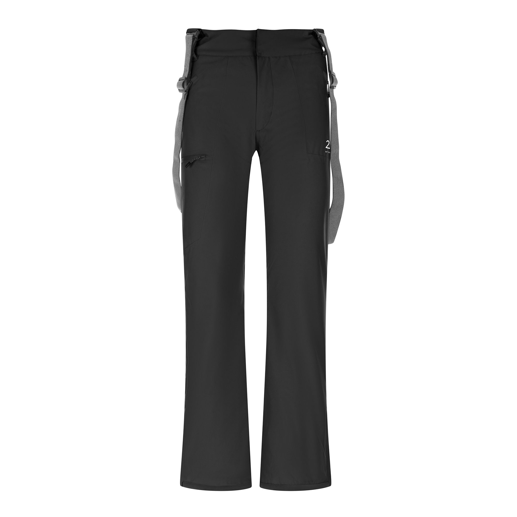 2117 Humla Light Padded Ski Pants W Skidbyxor