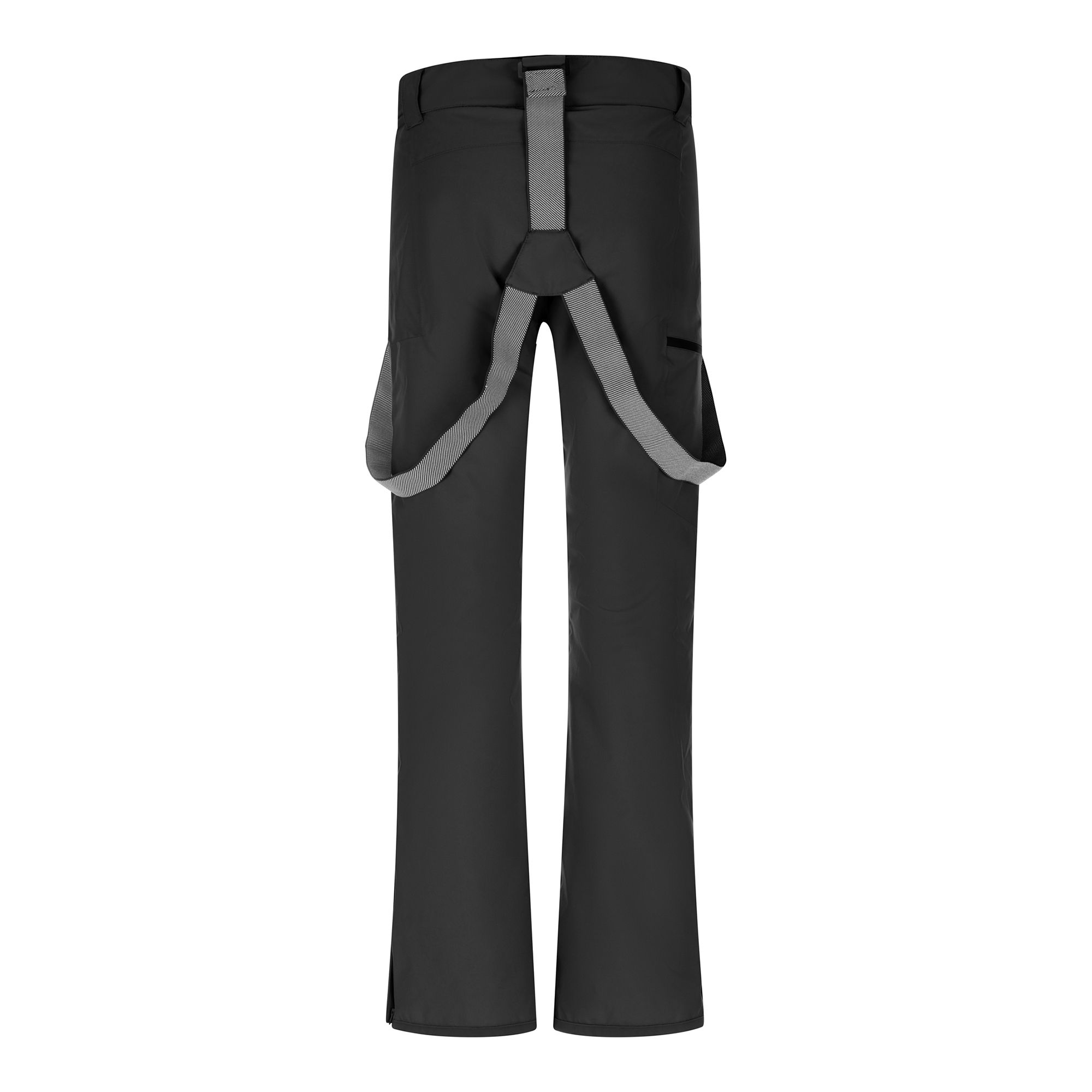 2117 Humla Light Padded Ski Pants W Skidbyxor - Bild 2
