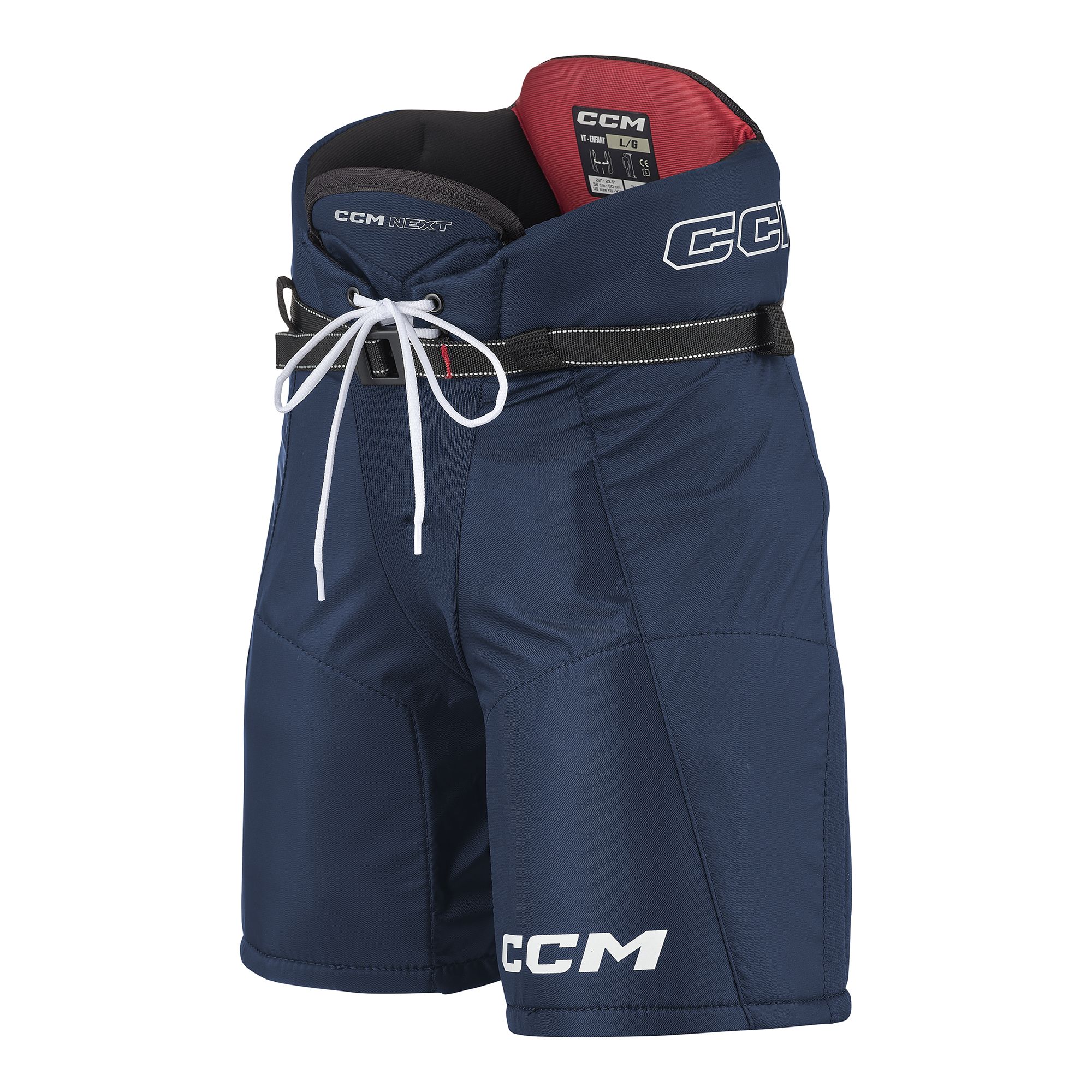 CCM Hockey Pants Next Yth Hockeybyxa - Bild 3