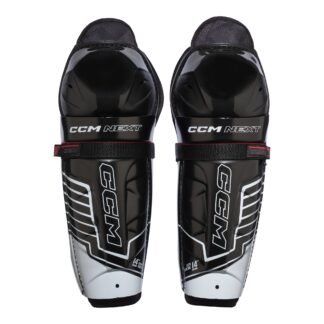 CCM Shin Guards Next Jr Benskydd