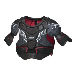 CCM Shoulder Pads Next Jr Axelskydd