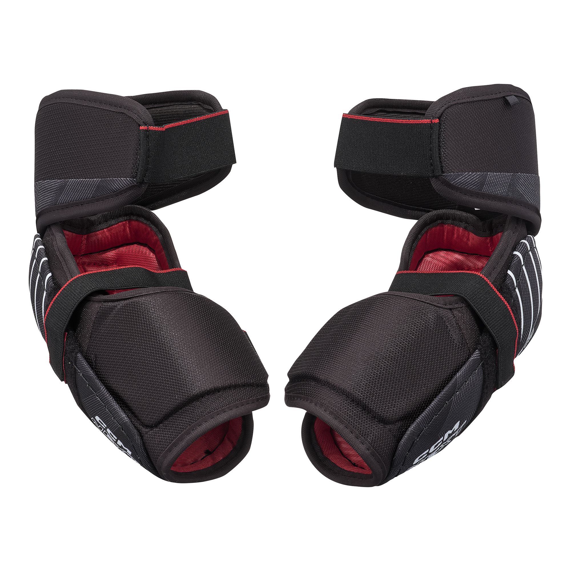 CCM Elbow Pads Next Jr Armbågsskydd - Bild 2