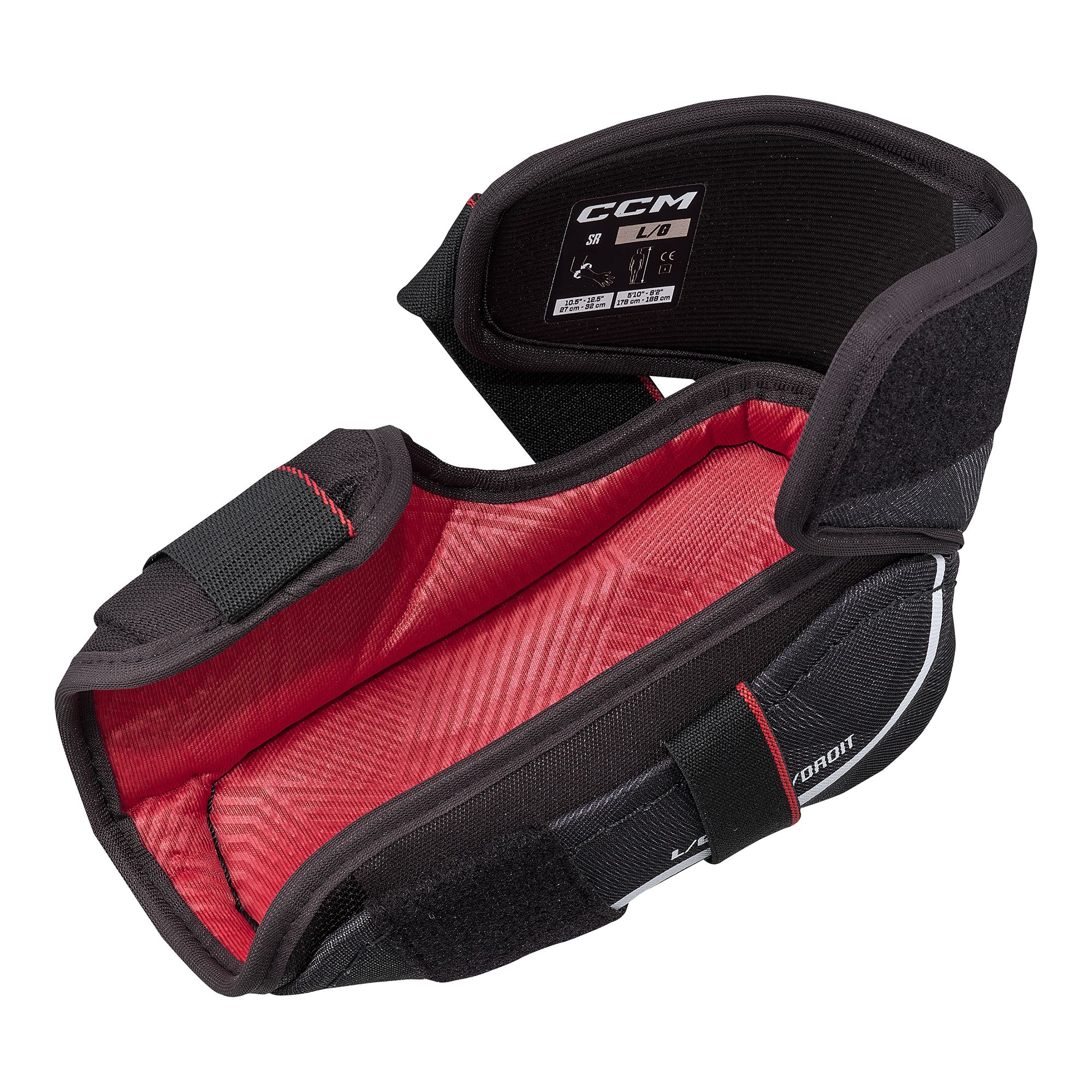 CCM Elbow Pads Next Jr Armbågsskydd - Bild 3