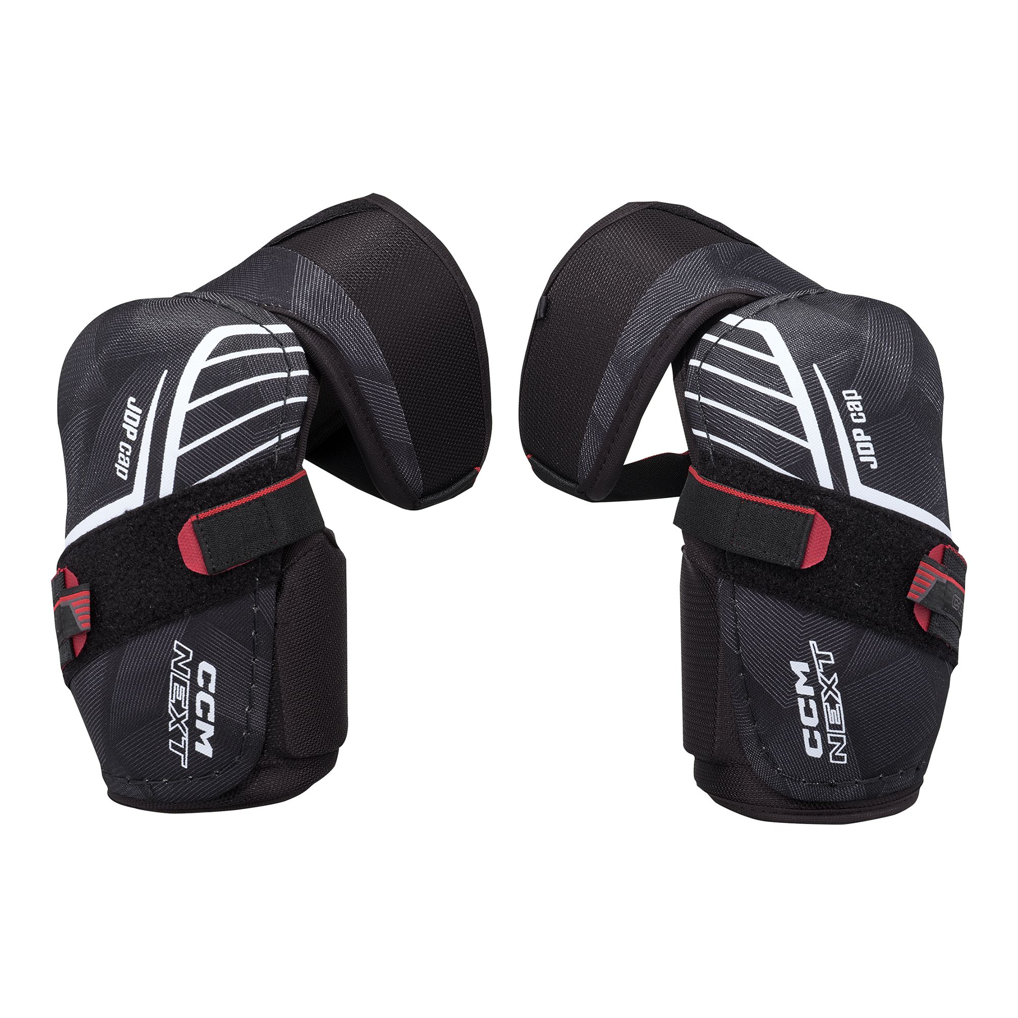 CCM Elbow Pads Next Jr Armbågsskydd