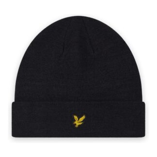 Lyle & Scott Basic Beanie Mössa