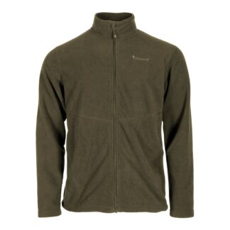 Pinewood Active Fleece Jacket Fleecetröja