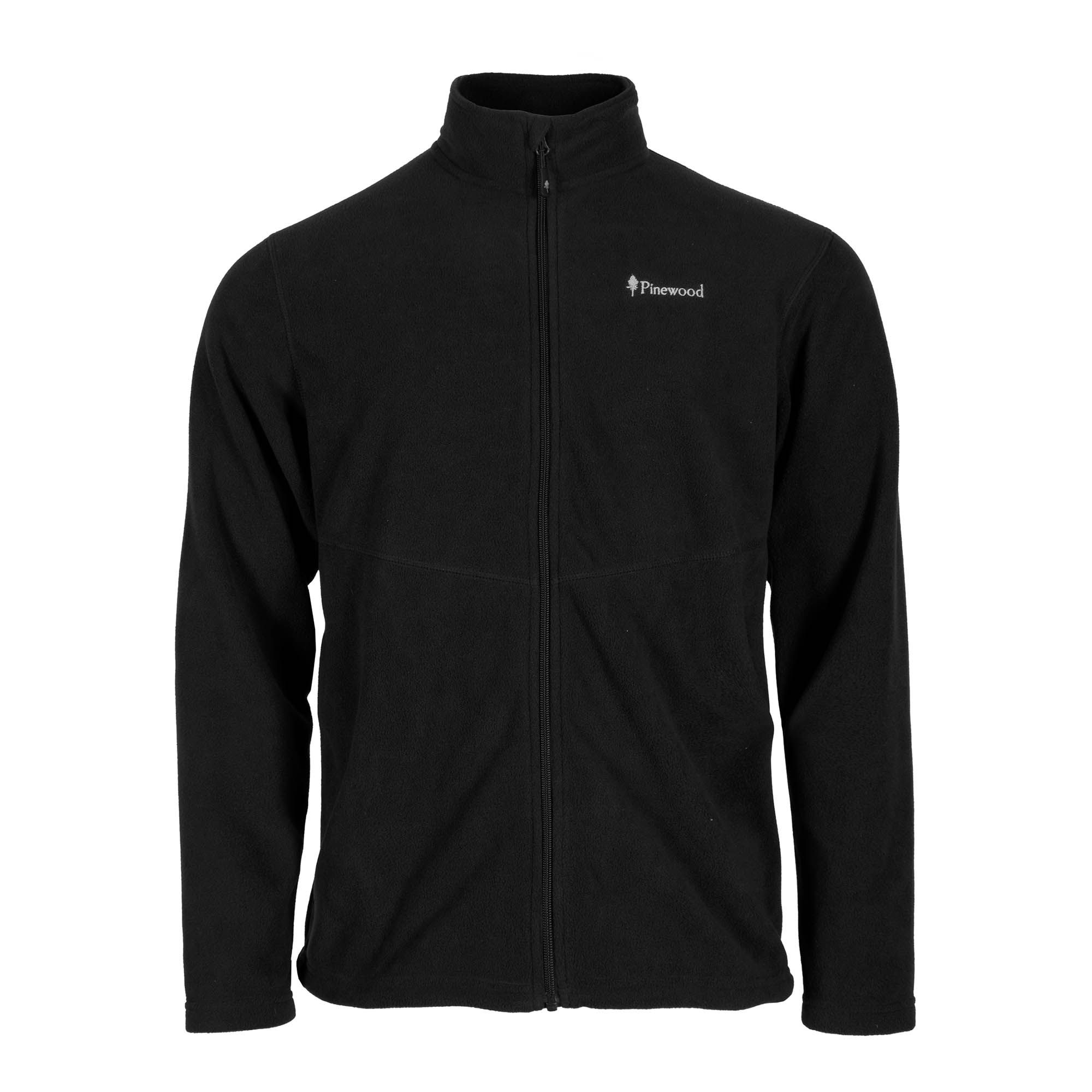Pinewood Active Fleece Jacket Fleecetröja - Bild 2