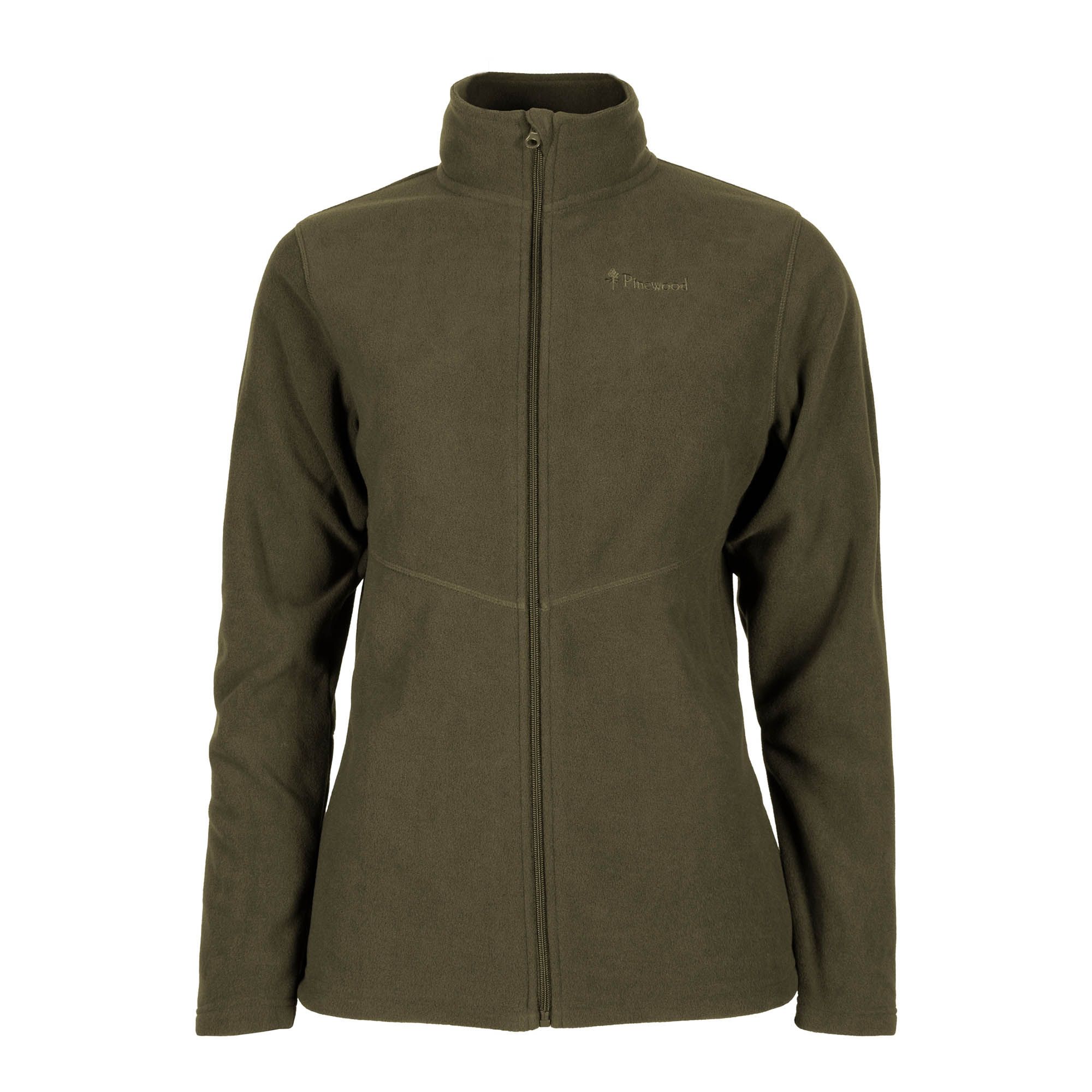 Pinewood Active Fleece Jacket W - Bild 4
