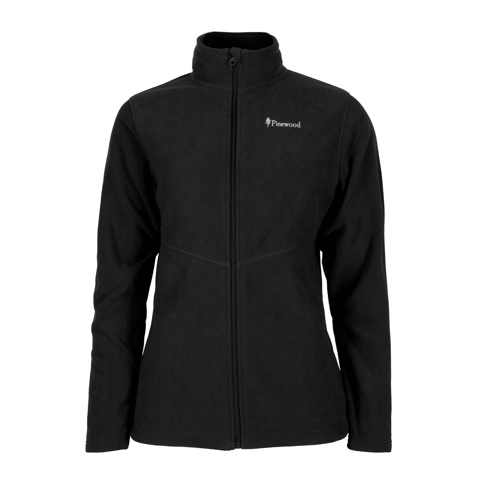Pinewood Active Fleece Jacket W - Bild 2