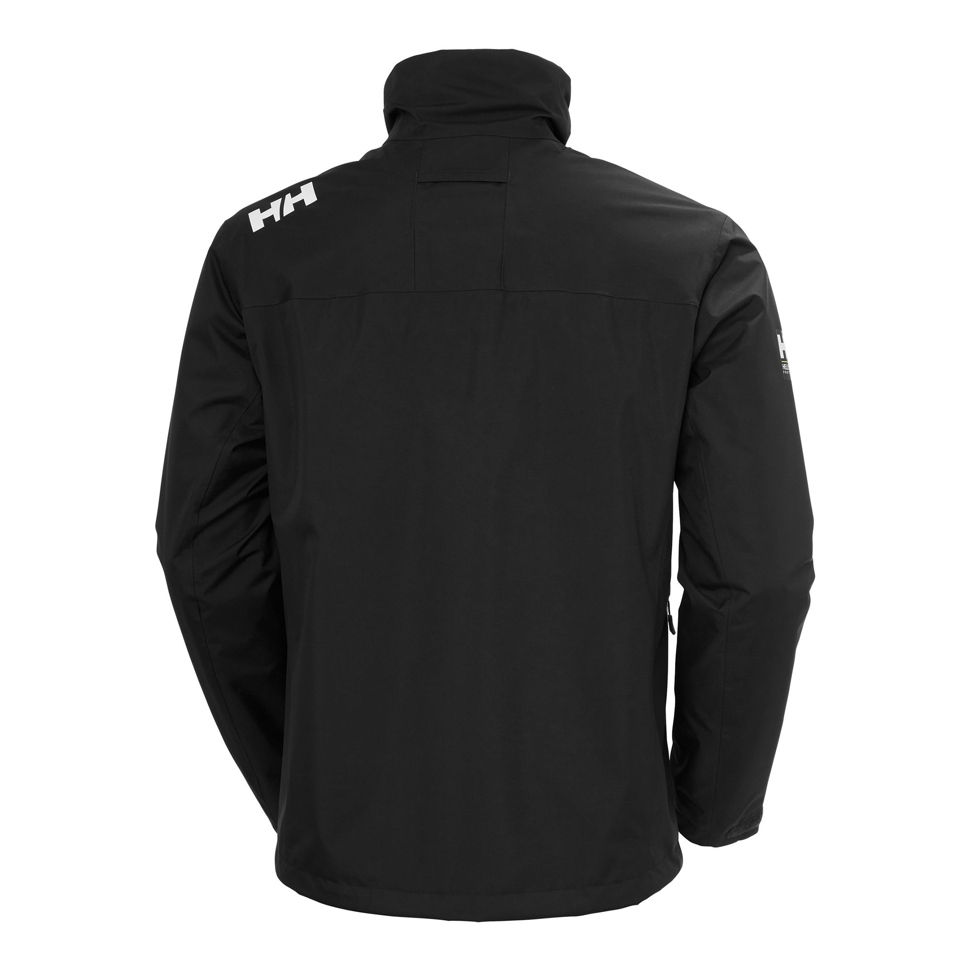 Helly Hansen Crew Midlayer Jacket 2 Höstjacka - Bild 2