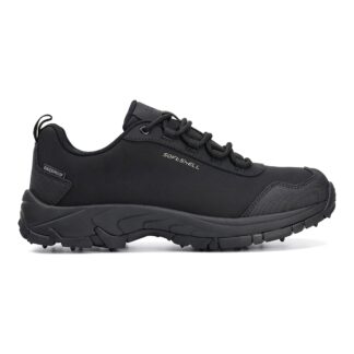 Exani Logan Low Spike M Vandringsskor