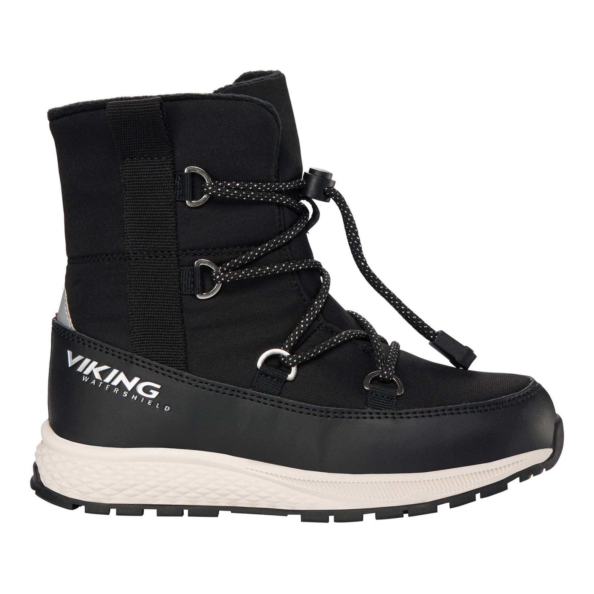 Viking Equip Warm WP SL Kängor