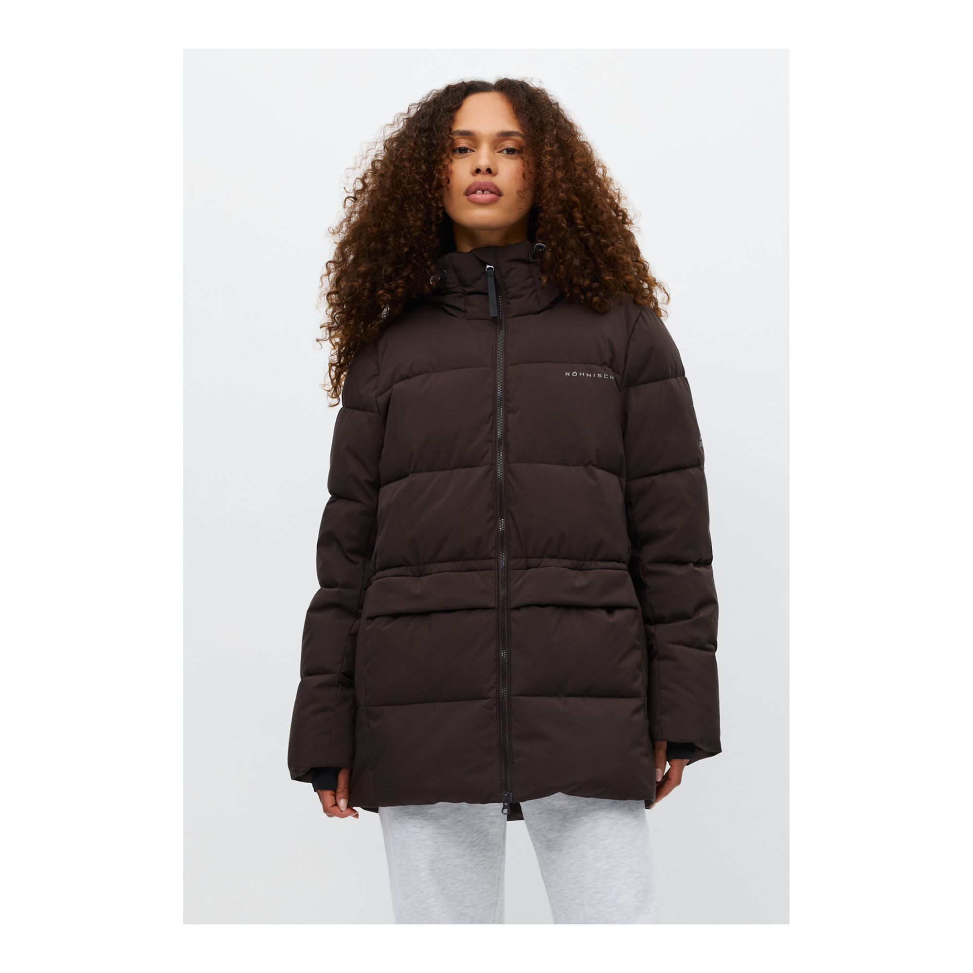 Röhnisch Nellie Jacket Vinterjacka - Bild 2