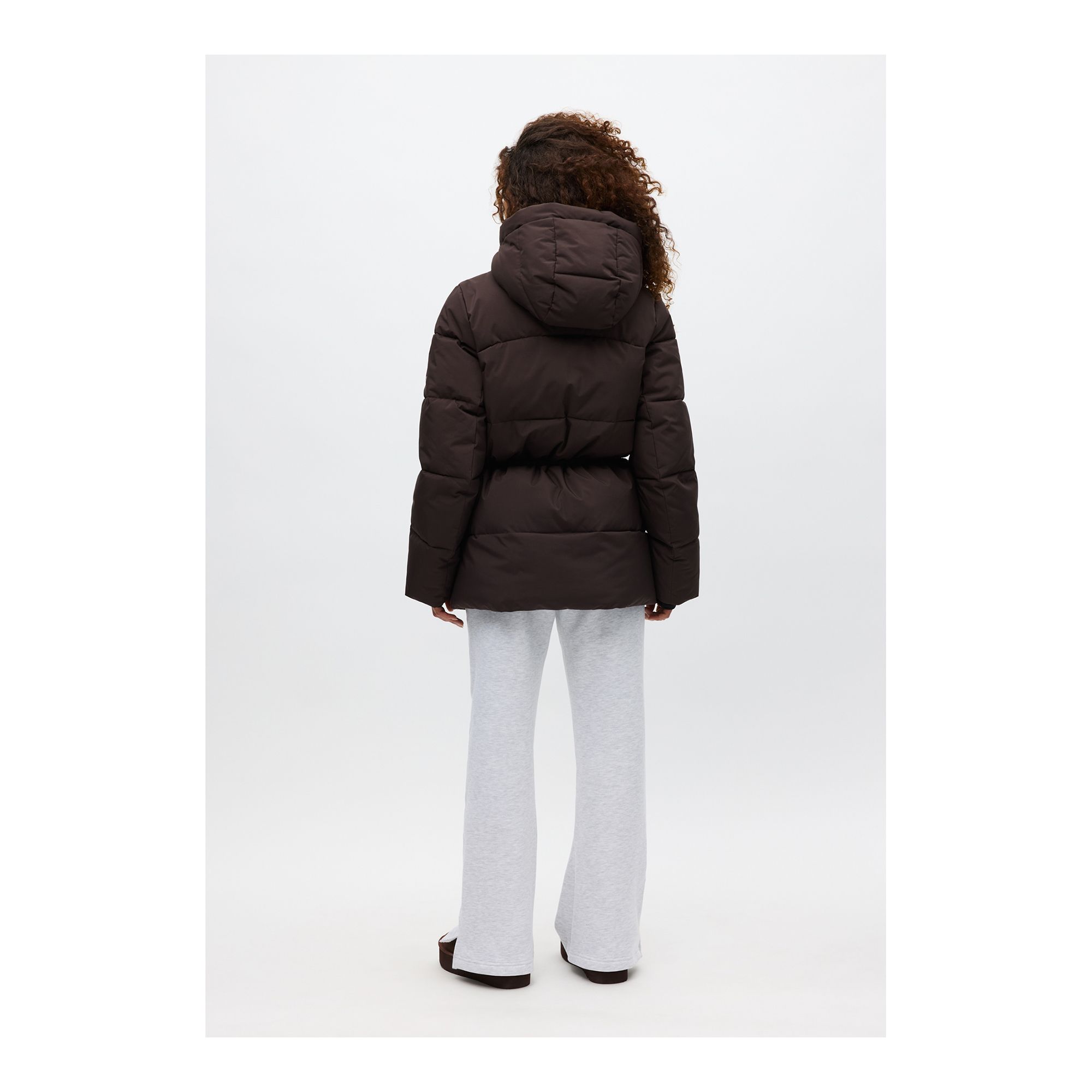 Röhnisch Nellie Jacket Vinterjacka - Bild 5