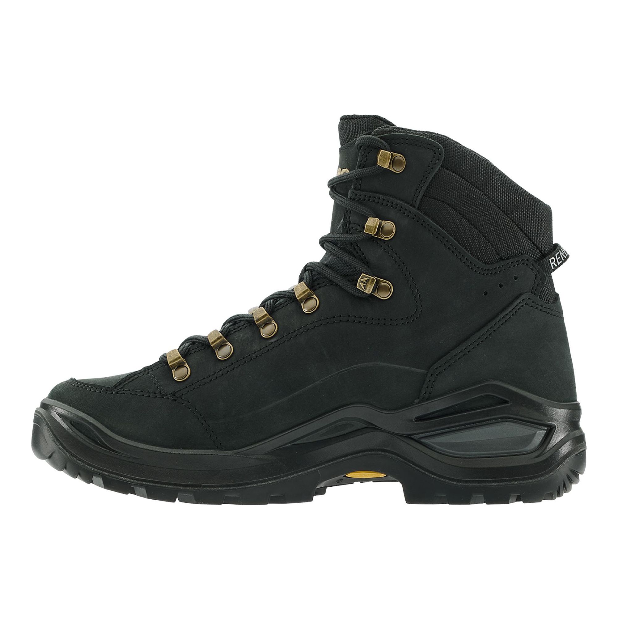 Lowa Renegade Evo Gtx Mid Ws Kängor - Bild 3