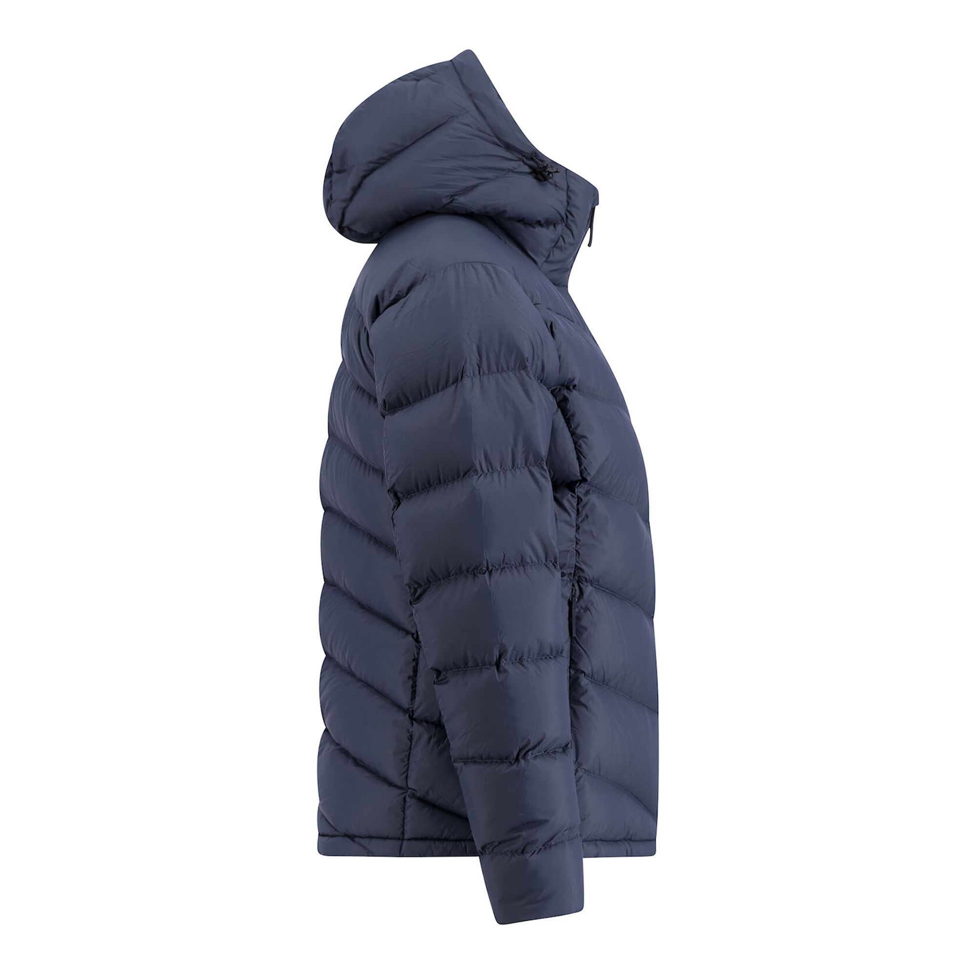 Lundhags Fulu Down Hooded Jacket W Vinterjacka - Bild 2