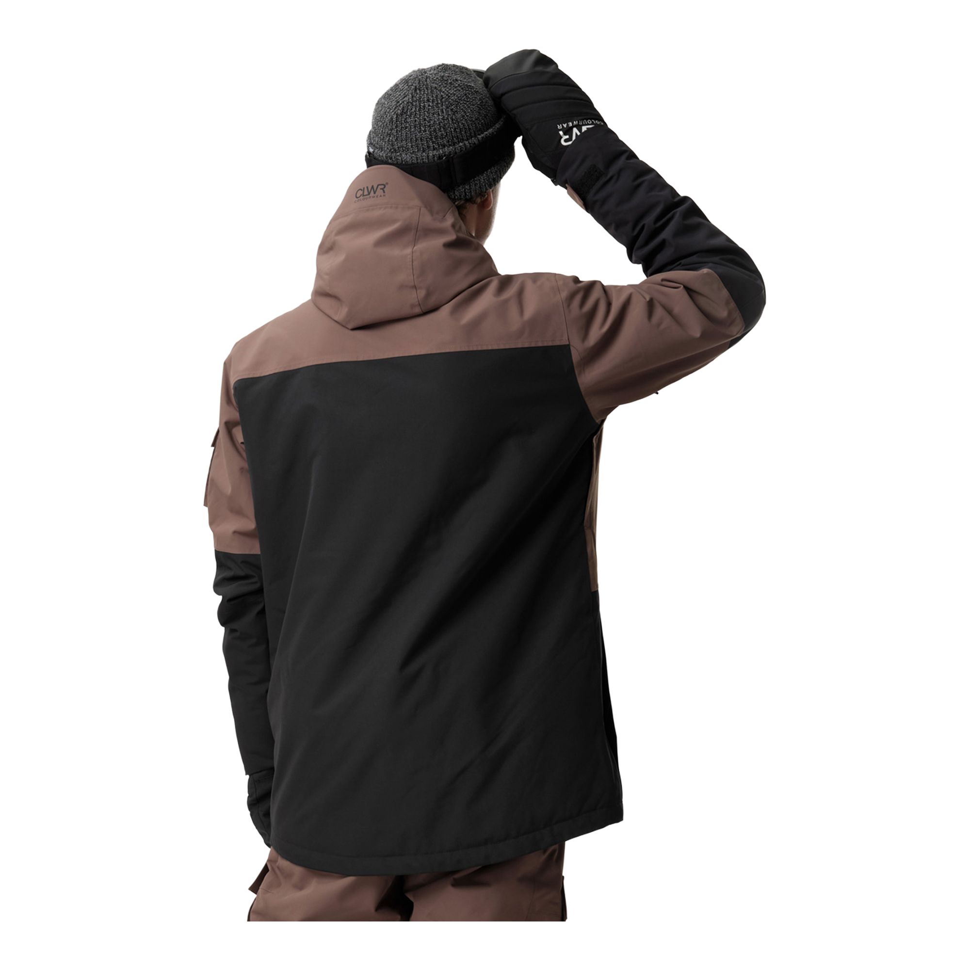 ColourWear M Eagle Jacket Skidjacka - Bild 2