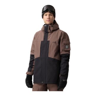 ColourWear M Eagle Jacket Skidjacka
